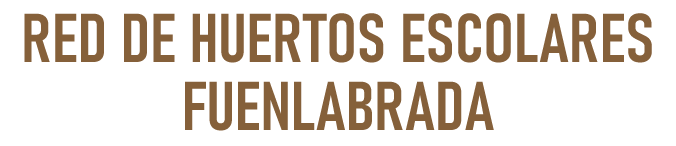 Red de Huertos Educativos de Fuenlabrada