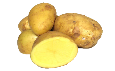 Productos, red de huertos de Fuenlabrada